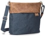 Zwei Unisex Ot8 Handtasche (1er Pack)