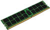 Kingston Branded Memory 16GB DDR4 2666MT/s Reg ECC Dual Rank Module KTH-PL426D8/16G