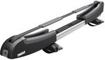 Thule Sup Taxi Xt Sup-Rack Schwarz Black, One-Size | SUP Taxi Xt SUP Rack mit