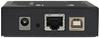StarTech.com VGA Over IP Extender mit 2 Port USB Hub - Video Over LAN Extender...