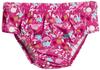 Playshoes Badehose Schwimmhose Badebekleidung Unisex Kinder,Flamingo Zum