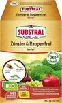 Substral Naturen Bio Z&uuml;nsler-und Raupenfrei XenTari, 8x2,5g - biologisches