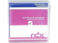 Tandberg RDX 5 TB Cartridge HDD 8862-RDX