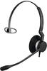 Jabra Q711011 Biz 2300 QD On-Ear Mono Headset mit Schnelltrennkupplung - Noise