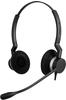 Jabra Biz 2300 USB-A MS On-Ear Stereo Headset - Skype for Business zertifizierte