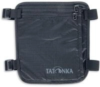 Tatonka Skin Secret Pocket - Sicherheits-Geldb&ouml;rse zum Tragen am Bein - schwarz - 19