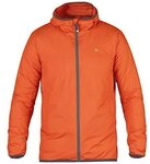 FJALLRAVEN F83984-208 Bergtagen Lite Insulation JKT M Hokkaido Orange S
