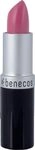 benecos Naturkosmetik - Lipstick - cremiges Finish | Nat&uuml;rlicher Lippenstift...