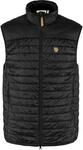 Fj&auml;llr&auml;ven Herren Abisko Padded Weste