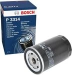 Bosch P3314 - &Ouml;lfilter Auto