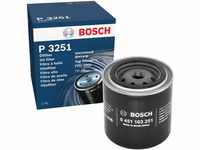 Bosch P3251 - Ölfilter Auto