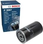 Bosch P3087 - &Ouml;lfilter Auto | Kompatibel mit: VOLVO 740, 740 Kombi, 760, 760...