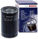 Bosch P3105 - &Ouml;lfilter Auto