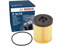 Bosch P9178 - Ölfilter Auto