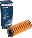 Bosch P7072 - &Ouml;lfilter Auto