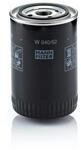 MANN-FILTER W 940/62 &Ouml;lfilter - f&uuml;r Lkw + Busse