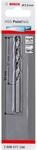 Bosch Professional 1x HSS Spiralbohrer PointTeQ (f&uuml;r Metall, 5,5 x 57 x 93 mm,