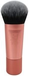 Real Techniques Mini Travel Size Expert Face Makeup Brush for Foundation (Packaging