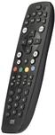 One for All OFA 8 Universal Fernbedienung TV - Steuerung von 8 Endger&auml;ten - TV...