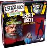 Noris 606101776 - Escape Room Erweiterung Secret Agent - Familien und