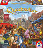 Schmidt Spiele 49341 Die Quacksalber von Quedlinburg, Kennerspiel des Jahres...