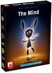NSV - 4059 - THE MIND - Kartenspiel
