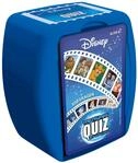 Top Trumps Quiz Disney Edition - Quiz Kartenspiel f&uuml;r Disney Fans - Fanartikel...