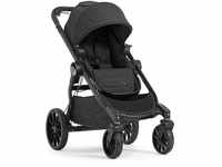 Baby Jogger City Select LUX Kinderwagen| einfach bis doppelt |...