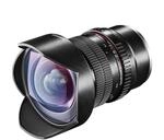 Samyang MF 14mm F2,8 Sony E - Weitwinkelobjektiv f&uuml;r Vollformat und APS-C Sensor -
