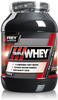 Frey Nutrition Whey Protein Dose Cookies & Cream, 1er Pack (1 x 750 g)
