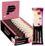 Powerbar Protein Plus Bar 33% (10x90g) Vanilla Raspberry - Riegel - Protein...
