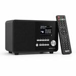 Imperial i110 22-320-00 Internetradio WLAN, Bluetooth, K&uuml;chenradio, WLAN -