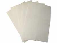 Scheppach Papierfilter passend für Absauganlage HA1000 | Absaug-Zubehör...