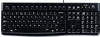 Logitech MK120 Kabelgebundenes Tastatur-Maus-Set, Optische Maus, USB-Anschluss,