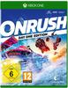 Onrush Video Games, Xbox One
