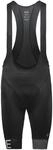 GOREWEAR C5 Opti Herren Fahrrad-Tr&auml;gerhose, Kurze Tr&auml;gerhose mit Sitzpolster f&uuml;r