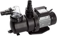 Steinbach Filterpumpe SPS 100-1, selbstsaugend, 230 V/550 W, Q= 158 l/min, max.
