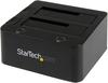StarTech.com USB 3.0 Universal Festplatten Dockingstation - SATA III und IDE...