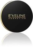 Eveline Cosmetics Celebrities Beauty Puder - Nr. 020 Transparent, Seidiges Mattes