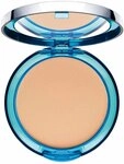ARTDECO Sun Protection Powder Foundation SPF 50 - Puder Make-up mit Sonnenschutz - 1