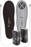 Therm-ic Set Heat Flat + C-Pack 1300 B SCHWARZ