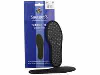Shoeboy's Thermo Tec KIDS - wärmende Einlegesohle aus Funktionsfaser, hält die