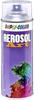 DUPLI-COLOR 747540 AEROSOL ART RAL 3000 feuerrot matt 400 ml