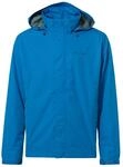 VAUDE Herren Regenjacke Escape Light Jacket, leicht, wasser- und winddicht,