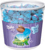 Milka Feine Eier Alpenmilch 1 x 900g I Osterschokolade Großpackung I für das