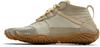 Vibram FiveFingers 18W7403 V-Trek, Trekking Damen, Beige (Khaki/Gum), 36 EU