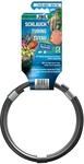 JBL 6108800 Aquaschlauch, Wasserschlauch, 2,5 m L&auml;nge, 44546 mm Durchmesser, Grau