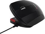 Contour Unimouse | Preisgekr&ouml;nte ergonomische Computermaus mit Daumenauflage 