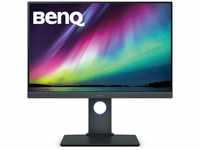 BenQ SW240 Photographer Monitor (AQcolor Technology, 24 Zoll, 1920 x 1200,