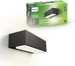 PHILIPS Stratosphere Outdoor-LED-Leuchte, Wandleuchte, Au&szlig;enbeleuchtung, 9 W,...